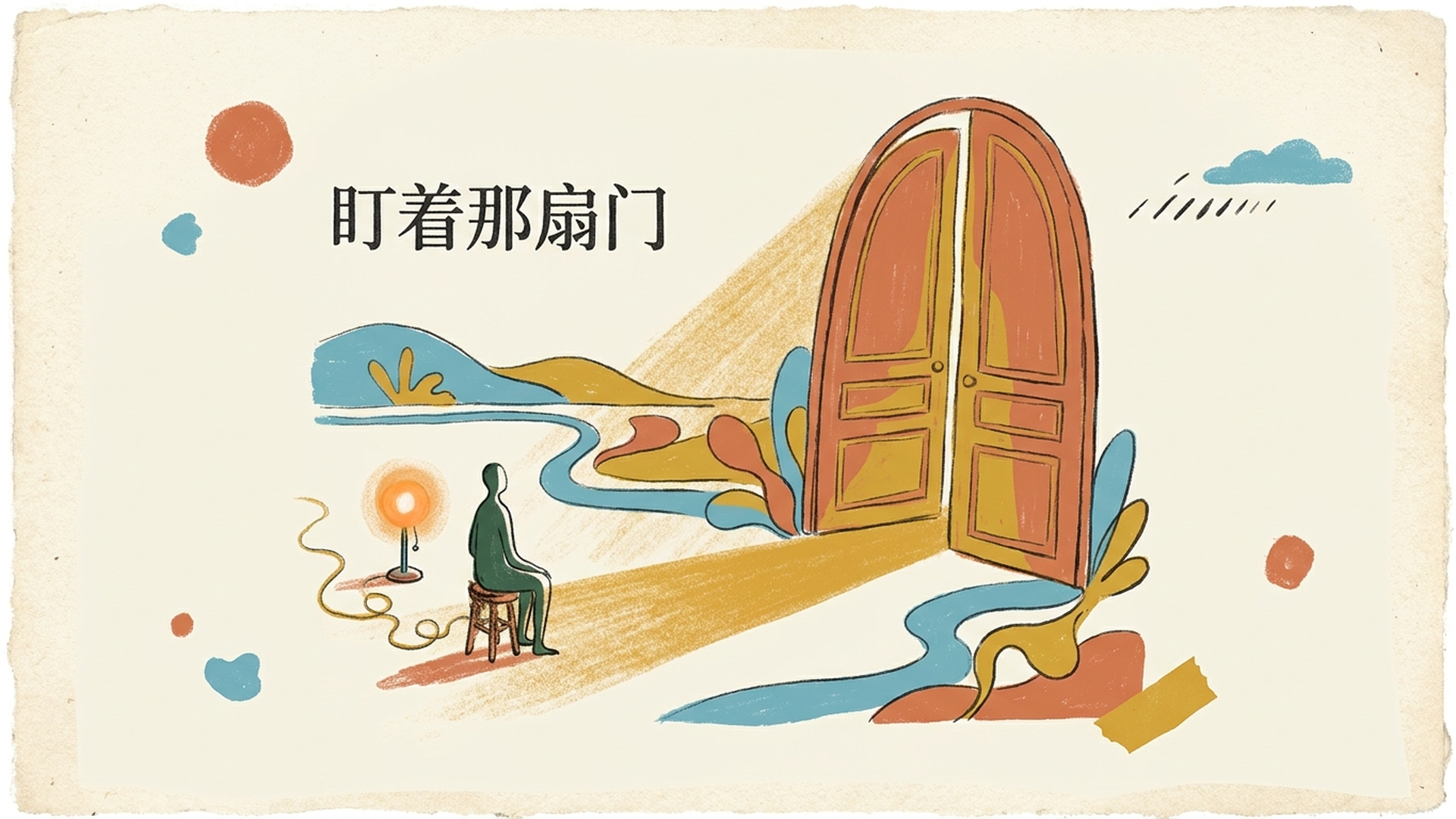 几句真心话