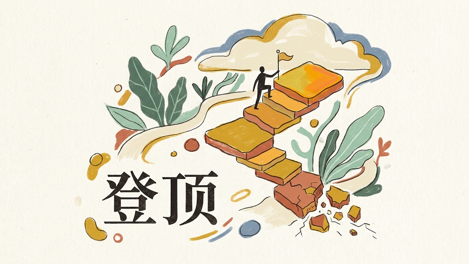 一、它怎么当上老大的