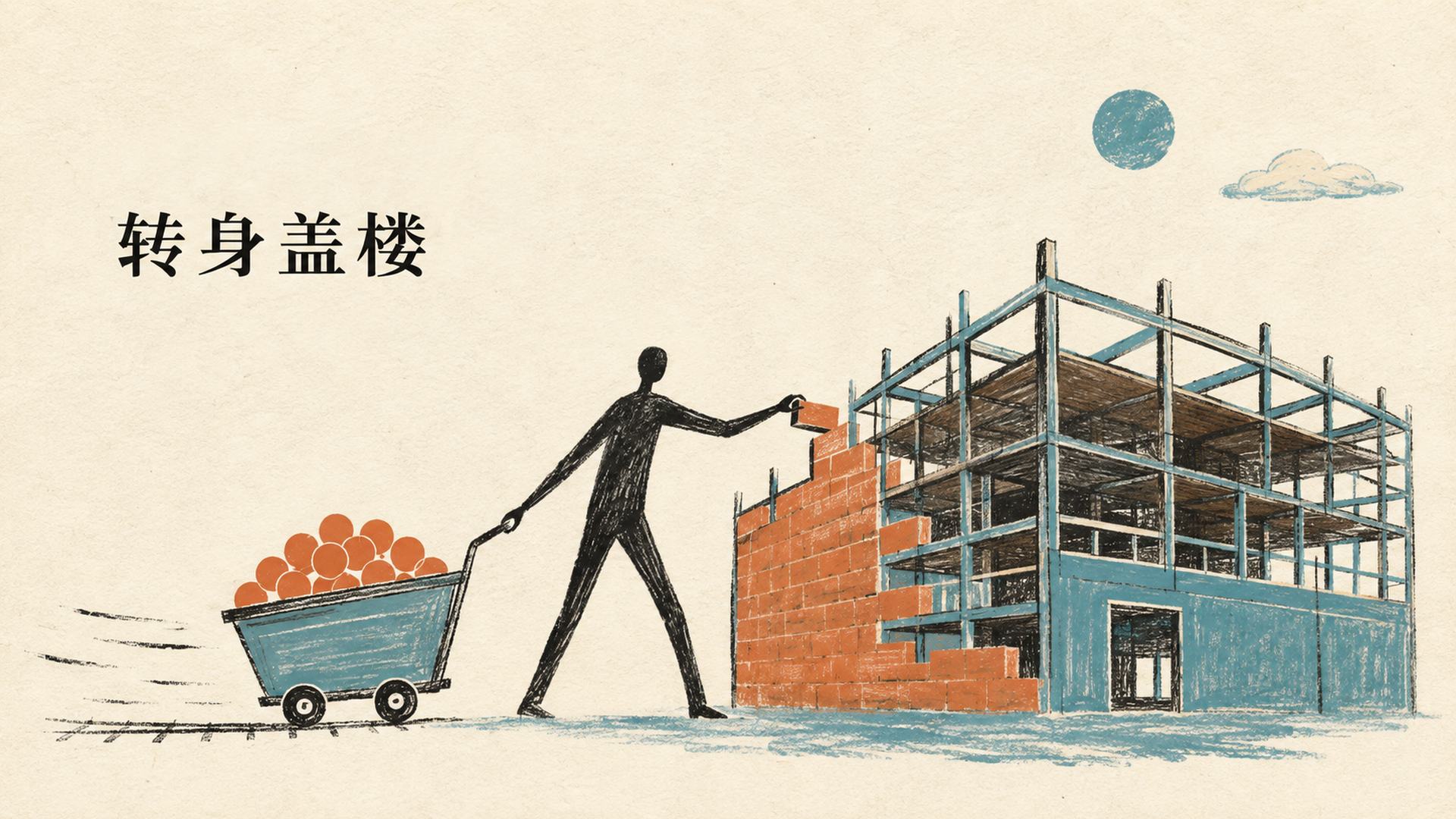 二、卖掉矿机,去给OpenAI盖厂房