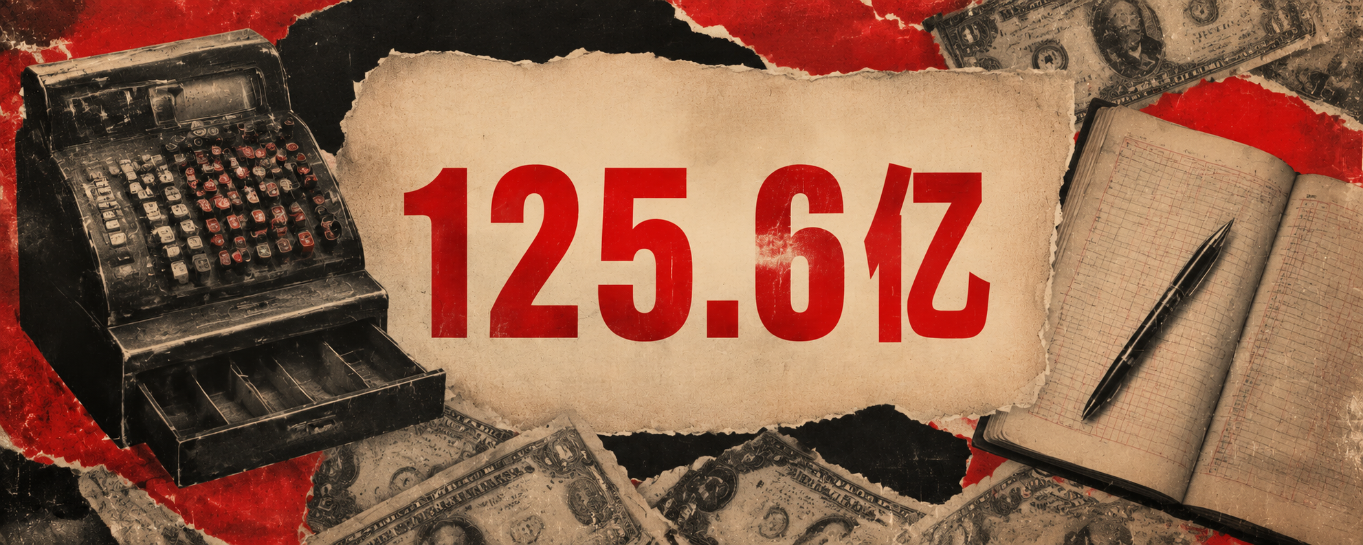 奈飞Q2营收125.6亿美元